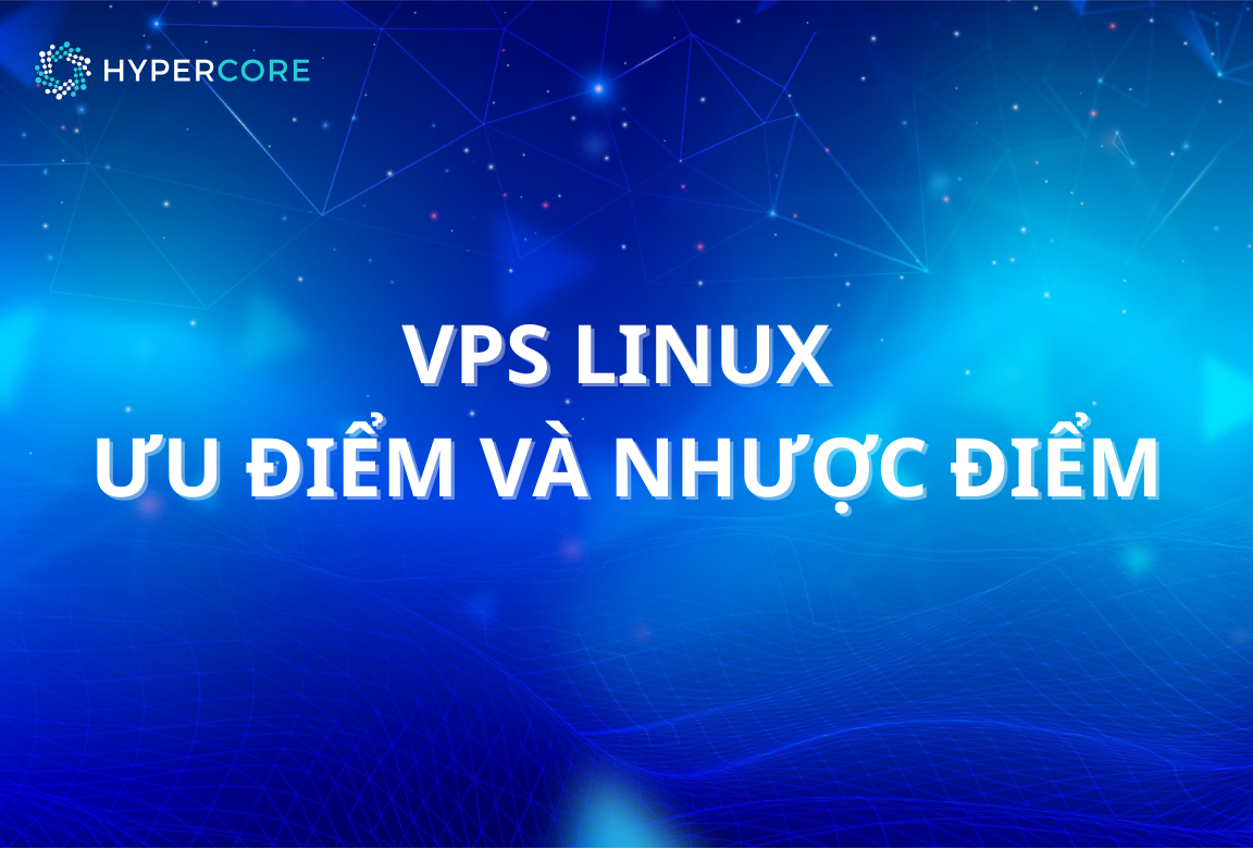 vps linux