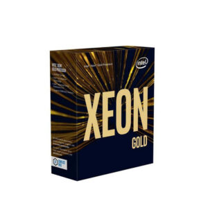 CPU Intel Xeon Gold